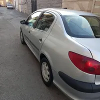 پژو 206 SD V20، مدل ۱۳۸۸|خودرو سواری و وانت|تبریز, |دیوار