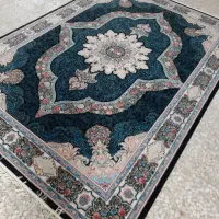 فرش ماشینی با قیمت استثنایی|فرش|کاشان, راوند|دیوار