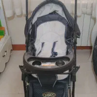 کالسکه و کریر برند دلیجان