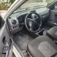 پراید وانت مدل ۹۸|خودرو سواری و وانت|خمام, |دیوار