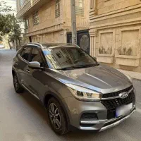 X55 مدل 1400 بی رنگ در حد صفر|خودرو سواری و وانت|فردیس, فردیس|دیوار