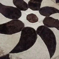 پادری چرم قالیچه پوست