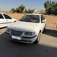 سمند EF7 مدل 1397