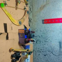 کمک پلوس طبق فنر لنت بلبرینگ جعبه باضمانت|قطعات یدکی و لوازم جانبی|مشهد, شهید قربانی|دیوار