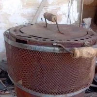 تمور گازی|اجاق گاز و لوازم برقی پخت‌وپز|سبزوار, فرهنگیان|دیوار