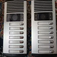 پنل تصویری الکتروپیک