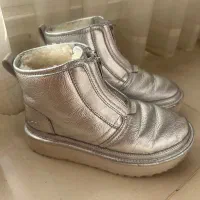 بوت آگ|کیف، کفش، کمربند|تهران, الهیه|دیوار