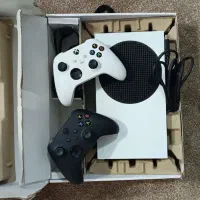 ایکس باکس سری اس|کنسول، بازی ویدئویی و آنلاین|هندیجان, |دیوار