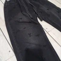 شلواردخترانه|کفش و لباس بچه|خرم‌آباد, |دیوار