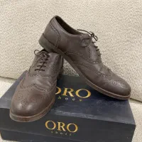 کفش مجلسی مردانه