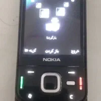 گوشی نوکیا n85