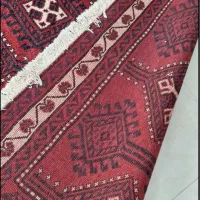 فرش دست باف بختیاری|فرش|کرج, شهرک بنفشه|دیوار