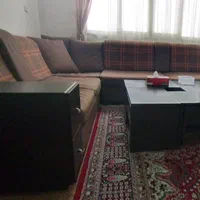 کاناپه فرم ال Eldorado و ست میز لانچ|مبلمان خانگی و میز عسلی|تبریز, |دیوار