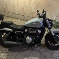بندا BD300 سال 1401