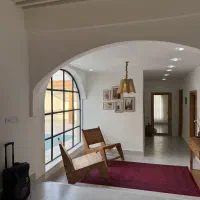 اقامتگاه مارو|اجارهٔ کوتاه‌مدت ویلا و باغ|قشم, |دیوار