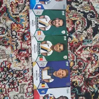 کارت کمیدی