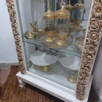 بوفه|بوفه، ویترین، کنسول|اهواز, زیتون کارگری|دیوار