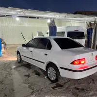 سمندlxمدل۹۵|خودرو سواری و وانت|اردبیل, |دیوار