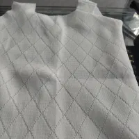 تاپ فری سایز بافت کیفیت بالا آرایشی جیغ|لباس|چناران, |دیوار