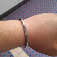 خلخال و زنجیر نو|جواهرات|قم, سراجه (۱۵ خرداد)|دیوار