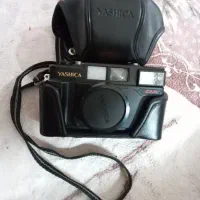 دوربین عکاسی یاشیکا اصل