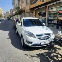 چانگان اتومات وارداتی