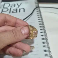 انگشتر مردانه