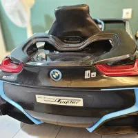 ماشین شارژی BMW مدل I8 CONCEPT|اسباب‌بازی بچه|بندرعباس, |دیوار