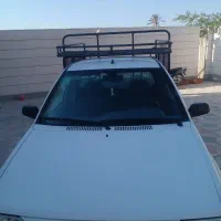 پراید وانت 1402|خودرو سواری و وانت|وراوی, |دیوار