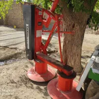 موور دو استوانه ای