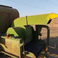 سلام‌دستگاه‌خرمنگوب‌اصل‌بجنوردی‌‌معاوضه‌هم‌دارم