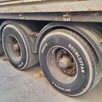 کانتینر چادری|خودرو سنگین|گلپایگان, |دیوار