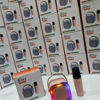 اسپیکر اقتصادی برای روز مادر تا شب یلدا شارژی برقی|سیستم صوتی خانگی|تهران, تهرانپارس شرقی|دیوار