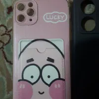 تعدادی قاب سامسونگ و آیفون|لوازم جانبی موبایل و تبلت|مشهد, فرهنگیان (شهرک غرب)|دیوار