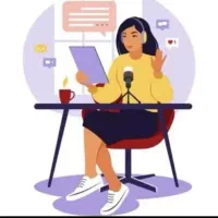 جذب ادمین پاسخگو غیر حضوری