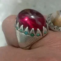 یاقوت کهنه یه ضمانت