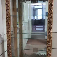 میز و بوفه کارکرده|مبلمان خانگی و میز عسلی|استهبان, |دیوار