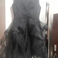 لباس مجلسی عروسکی سایز ۳۸