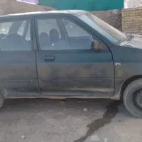 ماشین پراید ۱۳۱قولنام ای خریدم قولنامه ای میفروشم