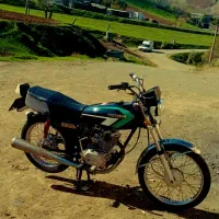 موتور سیکلت