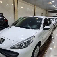 ۲۰۷ فلز سفید فول