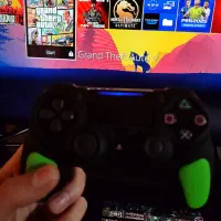 کنسول پی اس فور / PS4 Pro کپیخور ورژن ۹|کنسول، بازی ویدئویی و آنلاین|تالش, هشتپر|دیوار