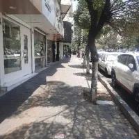 مغازه ۳۰متری مدرس و کاشفی/نقدی/تهاتربا مسکونی