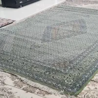 فرش ۹ متری ۵۰۰ شانه کویر یزد