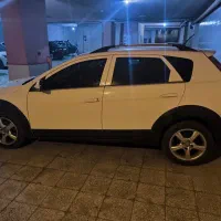 H30 کراس ۹۷|خودرو سواری و وانت|شاهین‌شهر, مخابرات (شهید بهشتی)|دیوار