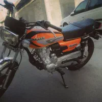 ماتور سیکلت۲۰۰