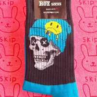 جوراب خفن و خاص ، مناسب هدیه و استایل روزمره|لباس|بندرعباس, |دیوار