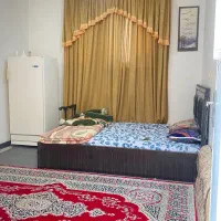 اجاره سوئیت اتاق با حیاط اختصاصی