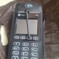 کارتخوان لمسی سیار وای فای دار