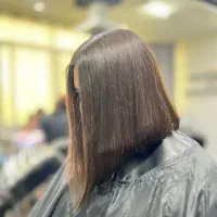 کوتاهی مو و اصلاح ابرو و پاکسازی پوست